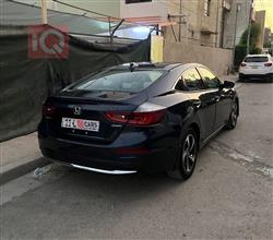 هوندا إنسايت